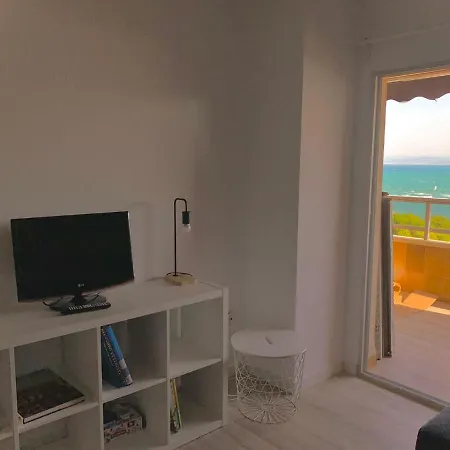 Apartment - Florazar Ii Con Piscina, Tenis Y Club Social