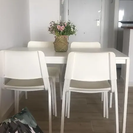 - Florazar Ii Con Piscina, Tenis Y Club Social Apartment *