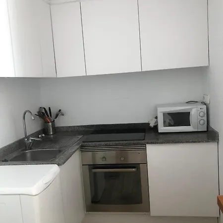 Apartment - Florazar Ii Con Piscina, Tenis Y Club Social