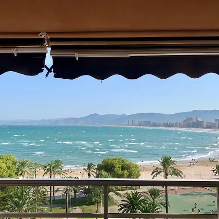 Apartment - Florazar Ii Con Piscina, Tenis Y Club Social *