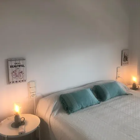 Apartment - Florazar Ii Con Piscina, Tenis Y Club Social Cullera