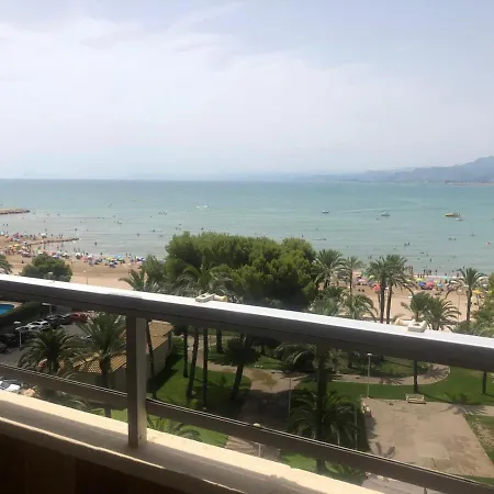 - Florazar Ii Con Piscina, Tenis Y Club Social Apartment *