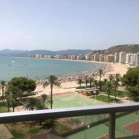 - Florazar Ii Con Piscina, Tenis Y Club Social *